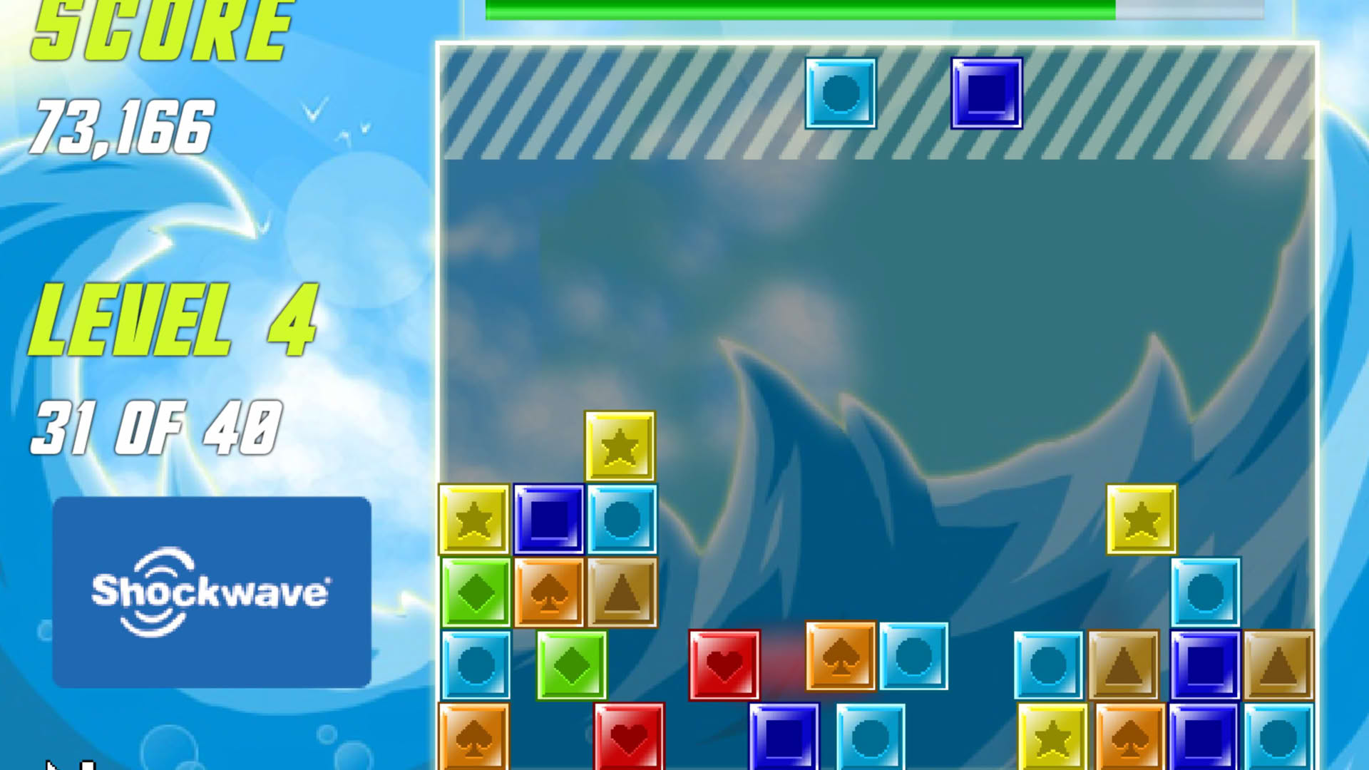 Screenshot for Kyobi