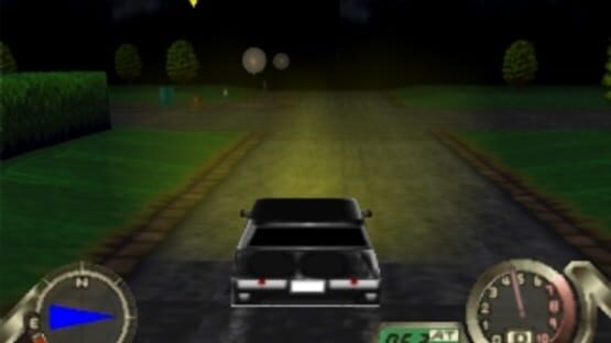 Screenshot for Buckle up!