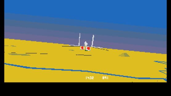 Screenshot for MIG-29 Fighter Pilot