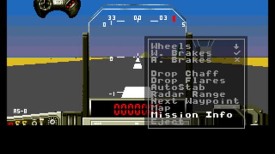 Screenshot for MIG-29 Fighter Pilot