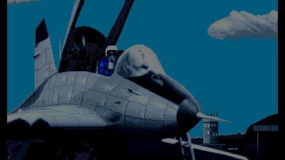 Screenshot for MIG-29 Fighter Pilot