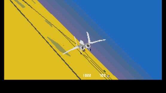Screenshot for MIG-29 Fighter Pilot