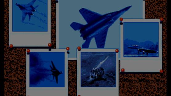 Screenshot for MIG-29 Fighter Pilot