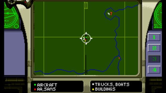 Screenshot for MIG-29 Fighter Pilot