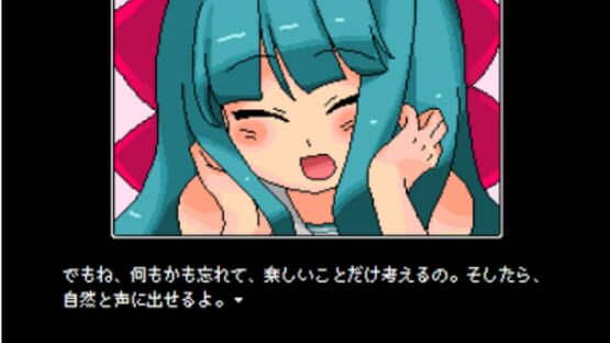 Screenshot for Paranoia