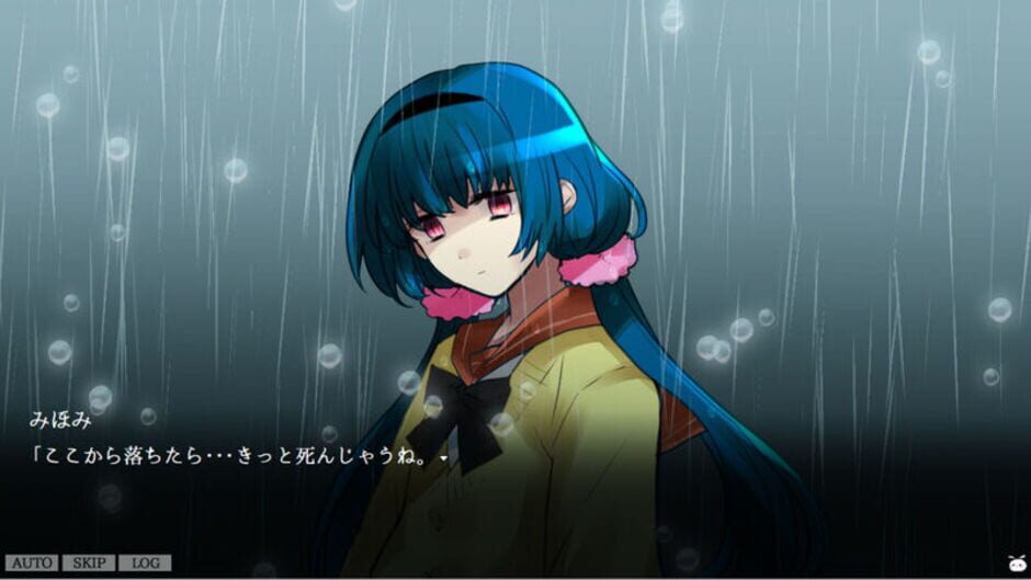Screenshot for Mihomi Dream