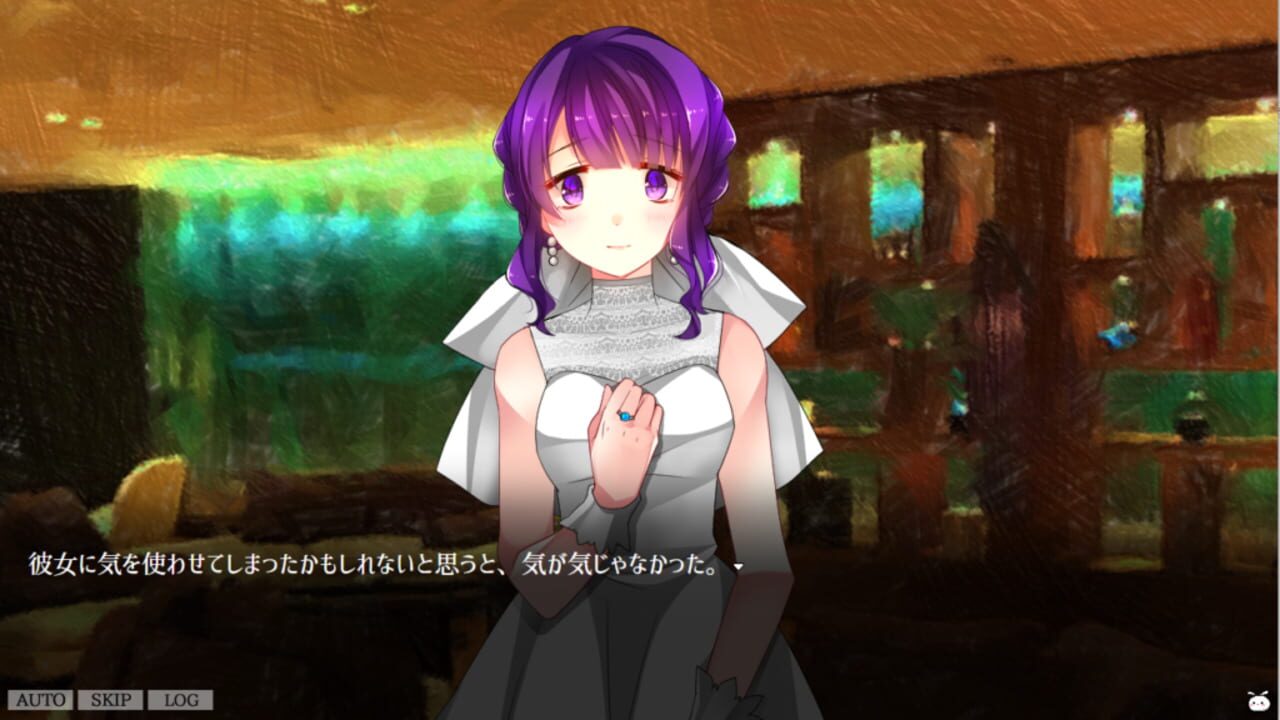 Screenshot for Nenene Noble