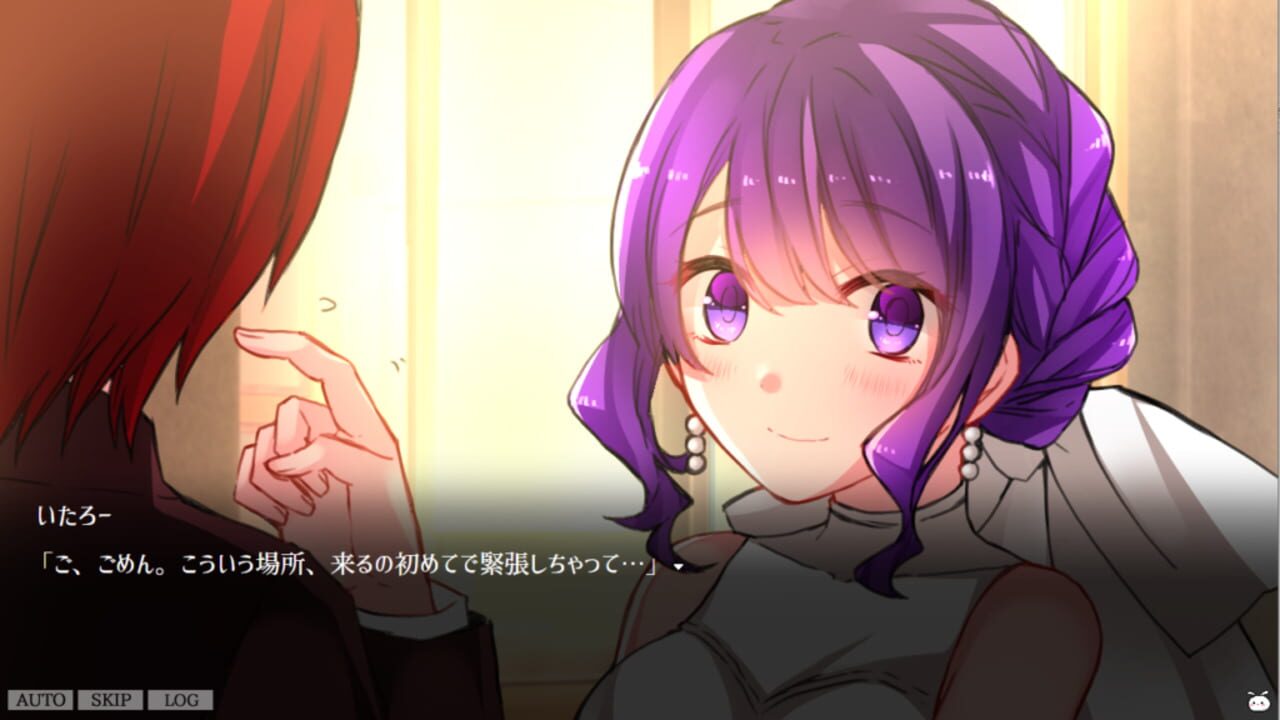 Screenshot for Nenene Noble