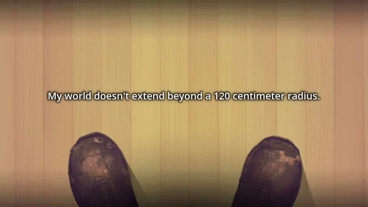 Screenshot for Mojika: Truth Rears Its Ugly Head