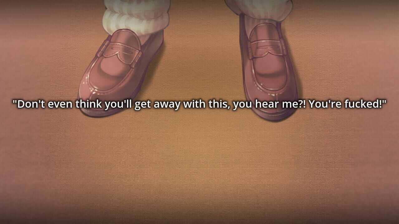 Screenshot for Mojika: Truth Rears Its Ugly Head