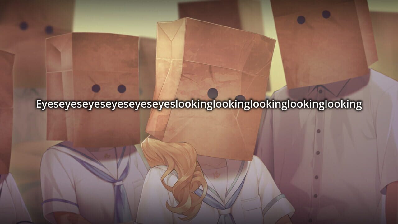 Screenshot for Mojika: Truth Rears Its Ugly Head