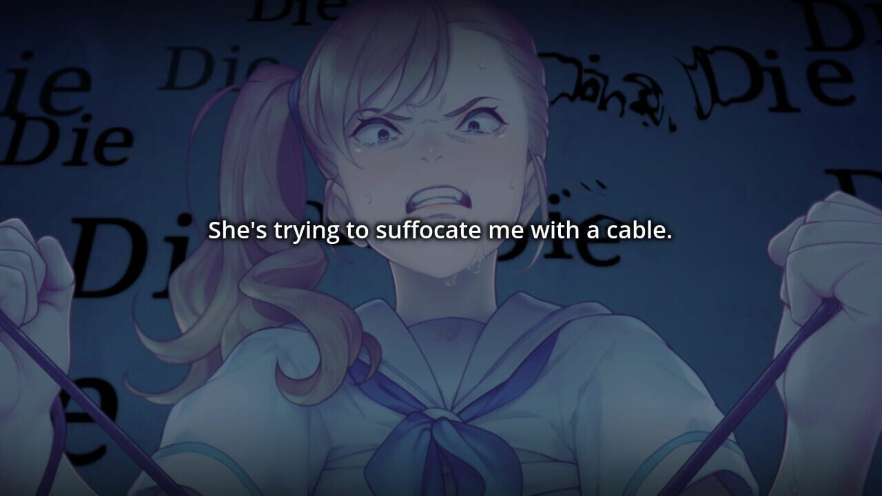 Screenshot for Mojika: Truth Rears Its Ugly Head