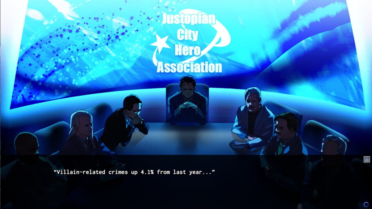 Screenshot for Sacrifice Villains