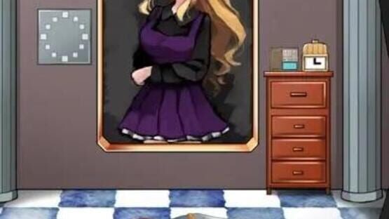 Screenshot for Asami Escape
