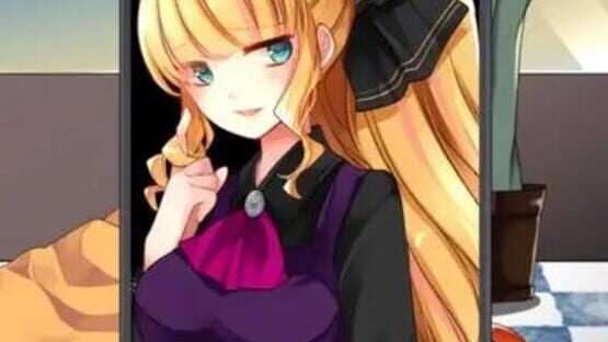 Screenshot for Asami Escape
