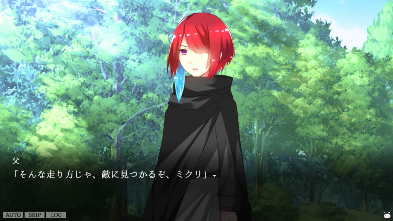 Screenshot for Mikuri Sacrament