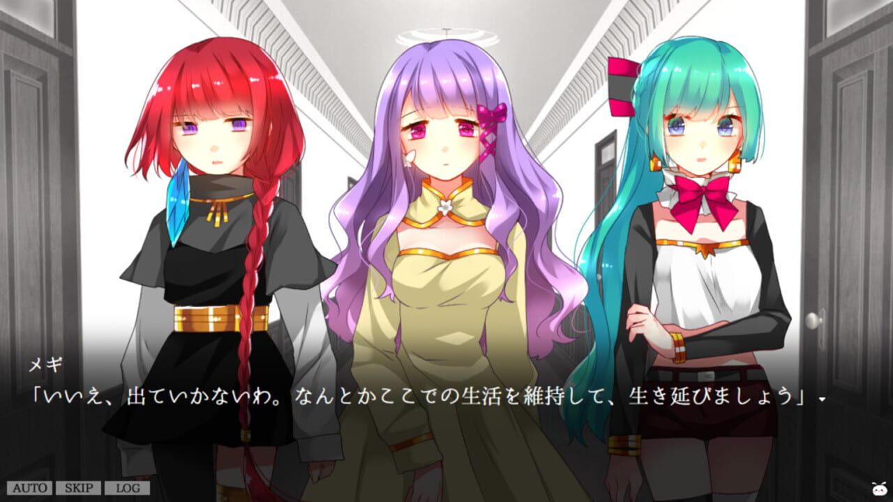 Screenshot for Mikuri Sacrament