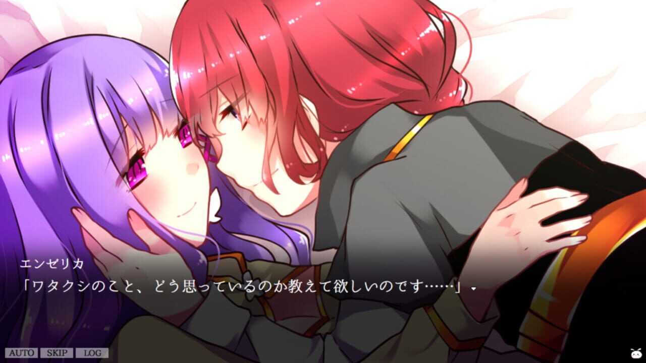 Screenshot for Mikuri Sacrament