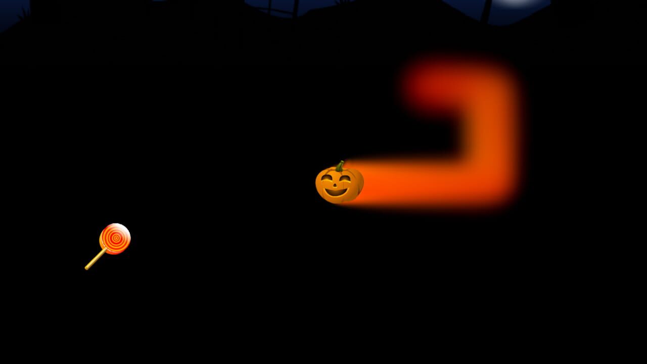 Screenshot for Pumpkin Dash