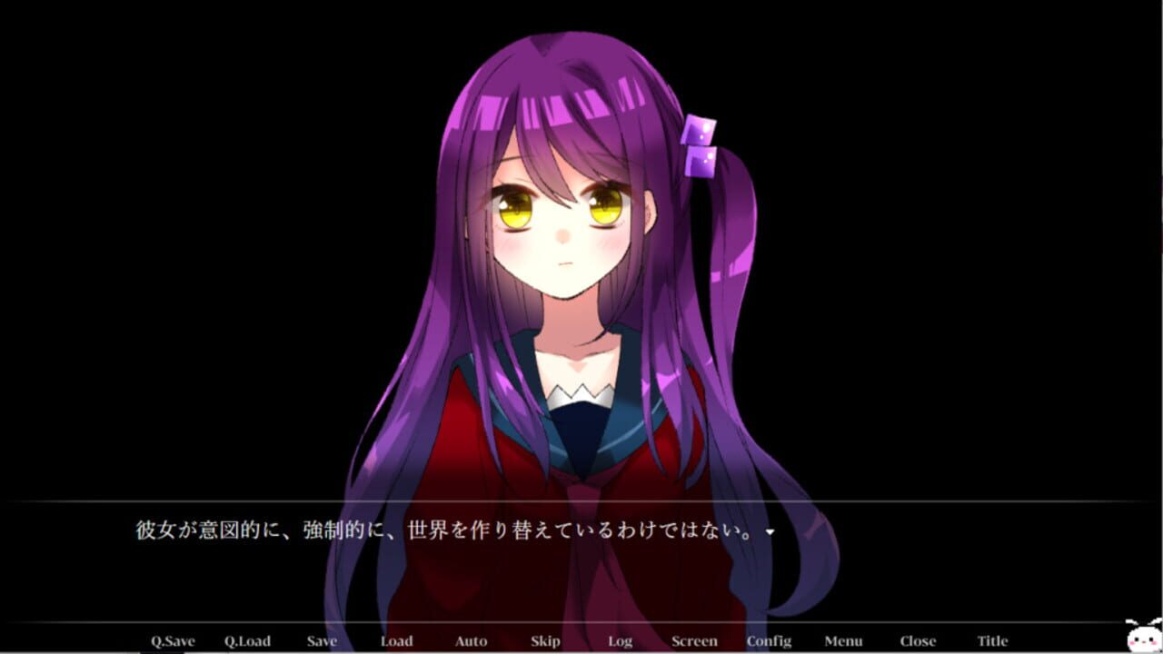 Screenshot for Saikoro Saiko: Memento Mori
