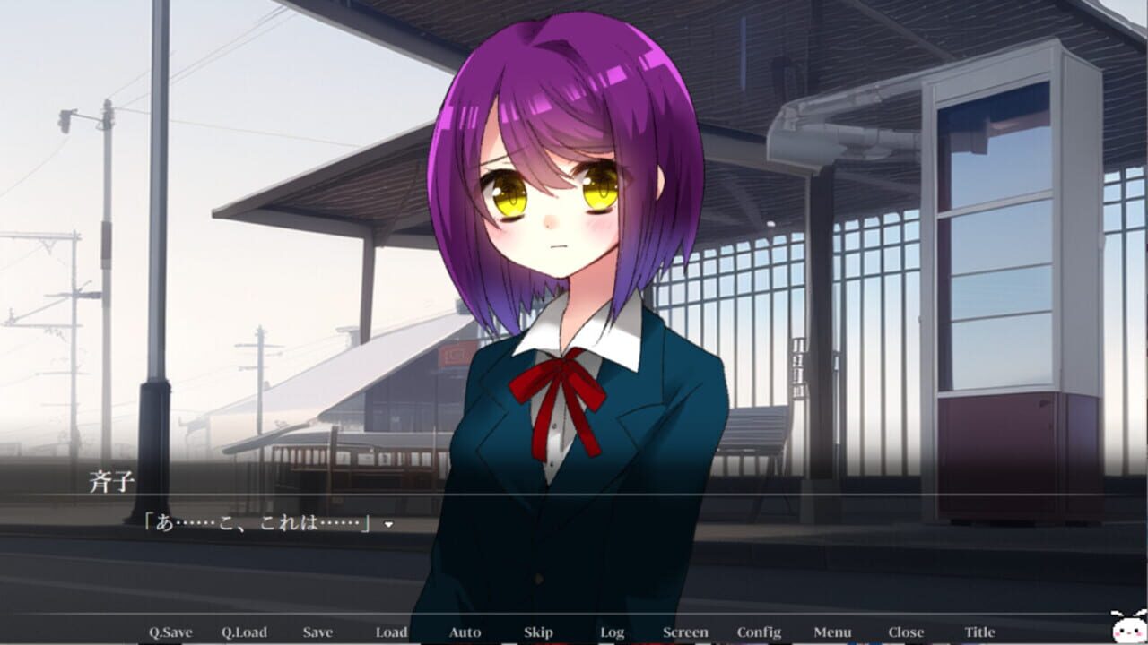 Screenshot for Saikoro Saiko: Memento Mori