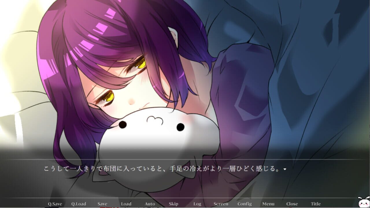 Screenshot for Saikoro Saiko: Memento Mori