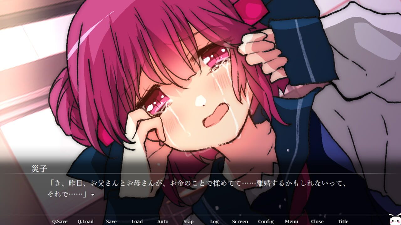 Screenshot for Saikoro Saiko: Miss Fortune