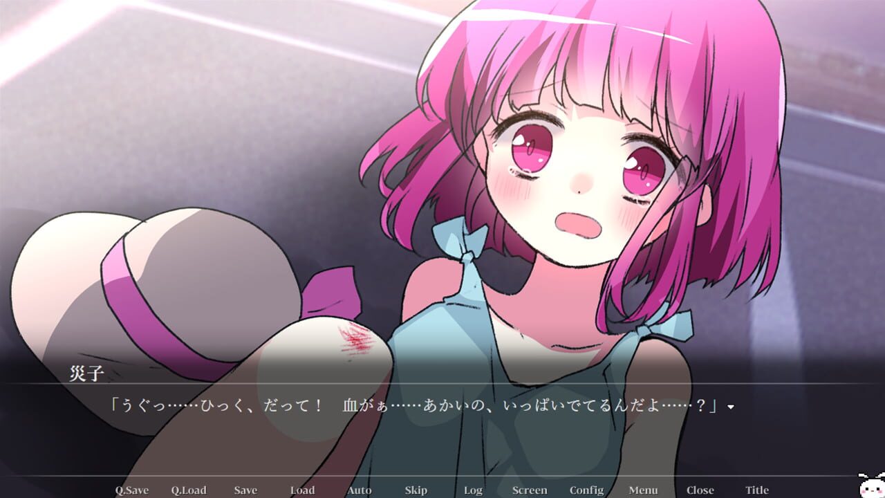 Screenshot for Saikoro Saiko: Miss Fortune