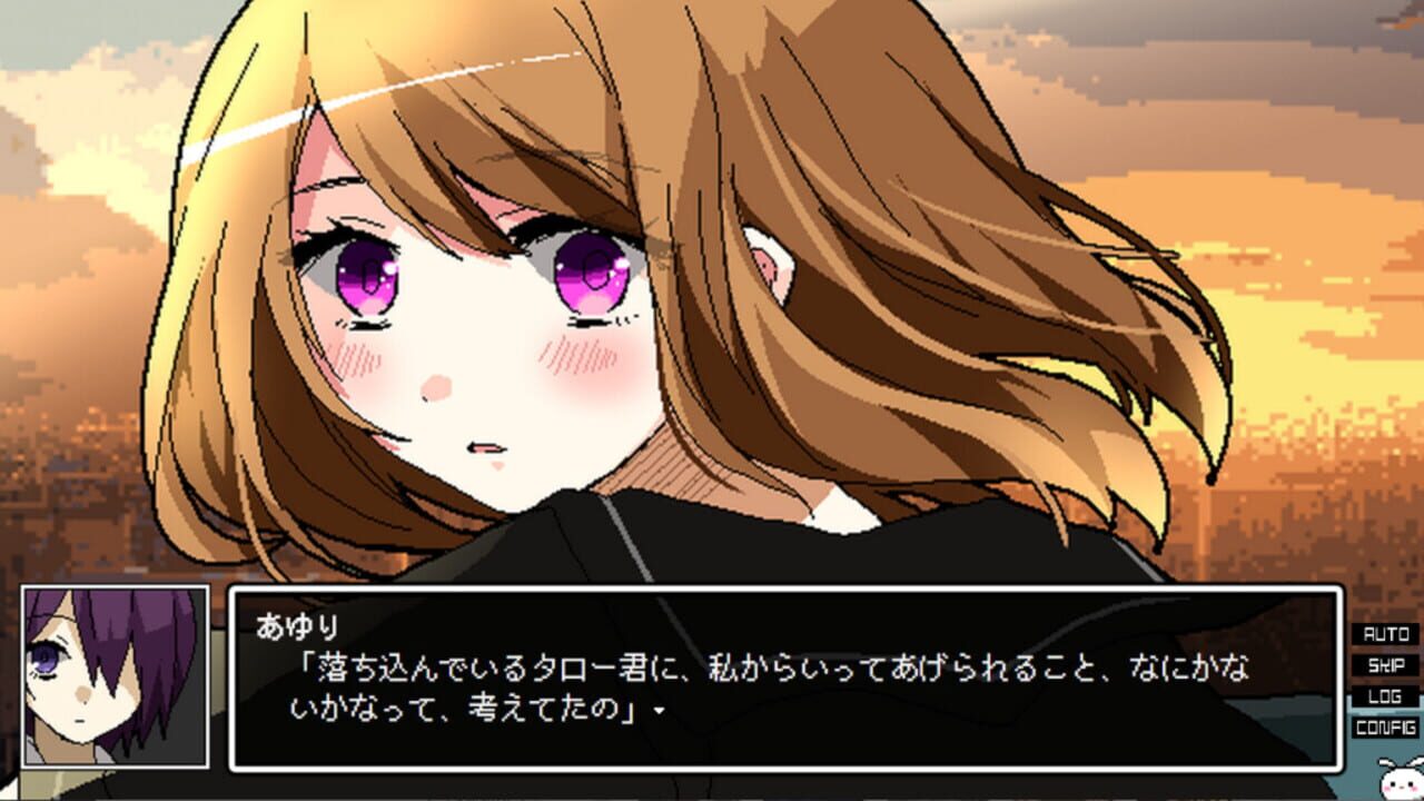 Screenshot for Gozen 4-ji no Manimani: Nisemono World's End