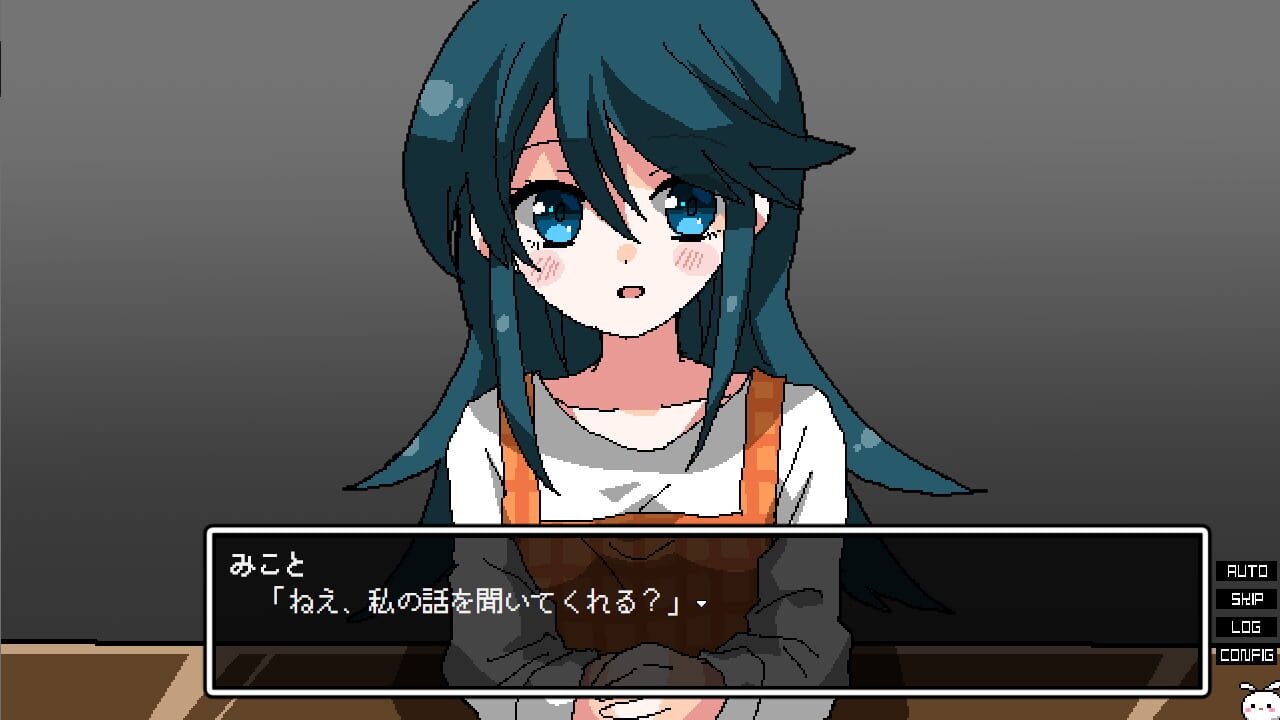 Screenshot for Mikoto Memory