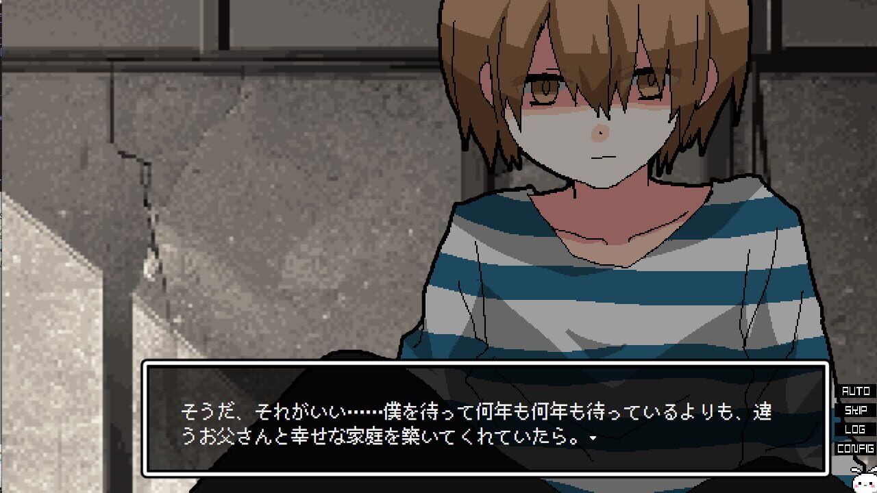 Screenshot for Mikoto Memory