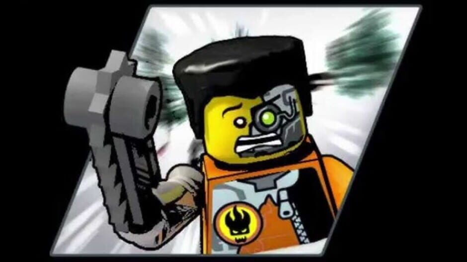 Screenshot for LEGO Agents: Mission X