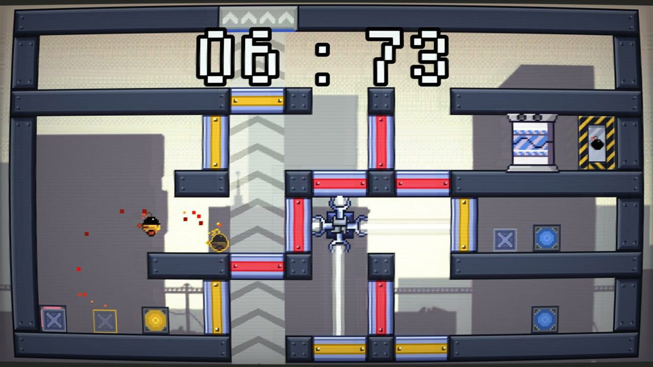 Screenshot for 10-Second Ghost