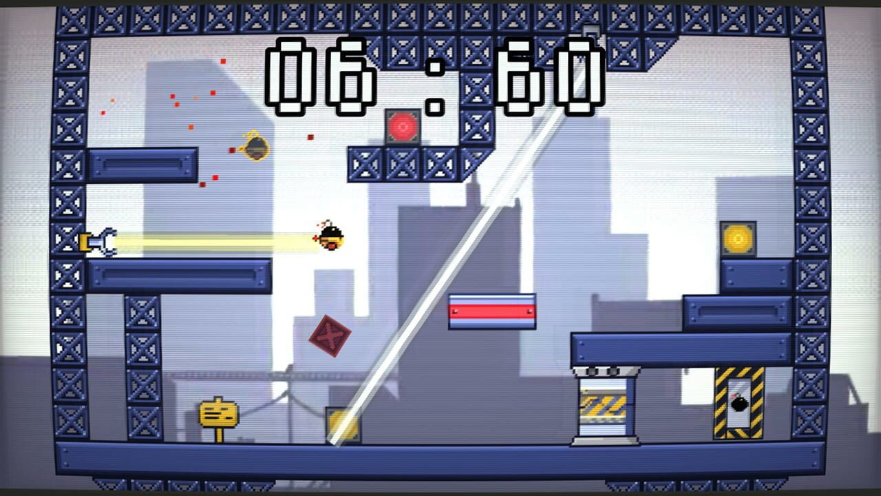 Screenshot for 10-Second Ghost