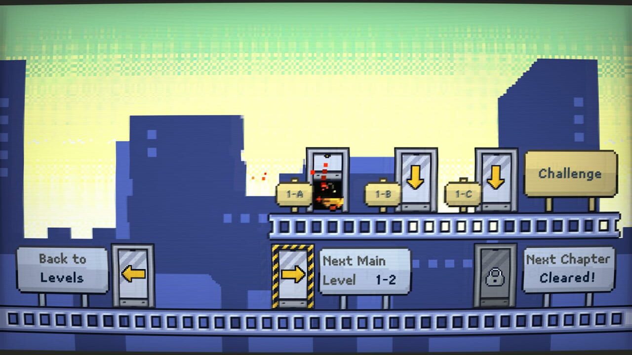 Screenshot for 10-Second Ghost