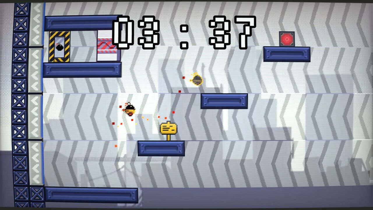Screenshot for 10-Second Ghost