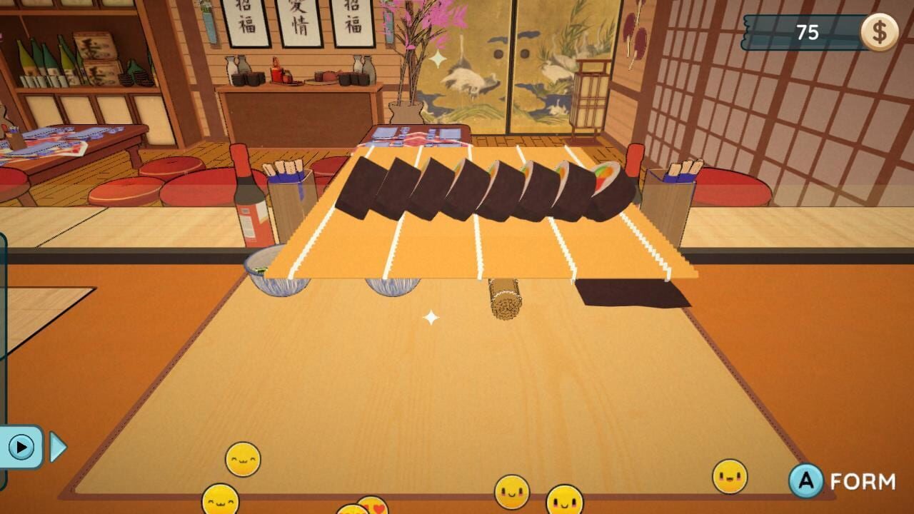 Screenshot for Cooking