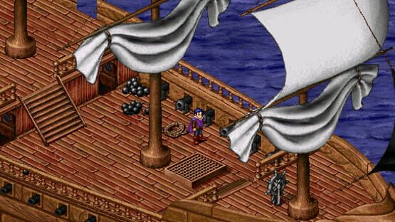 Screenshot for Dark Ages
