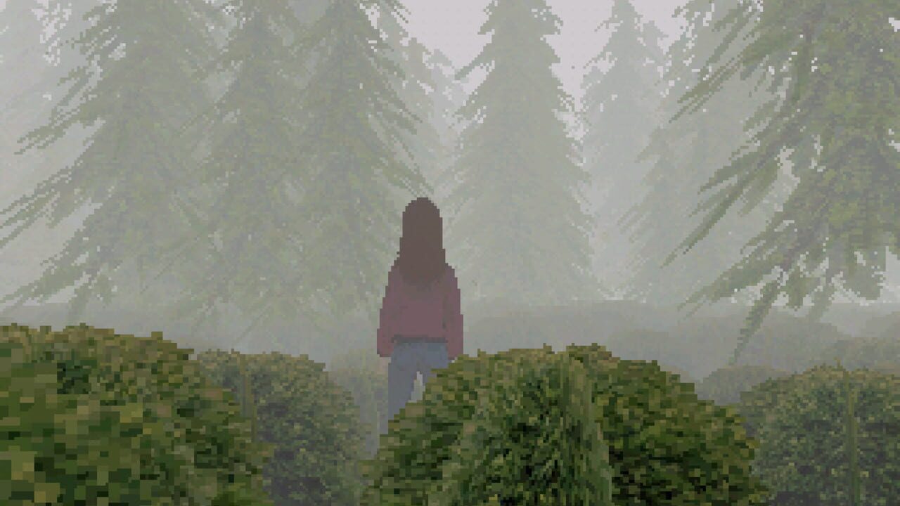 Screenshot for Solace Creek