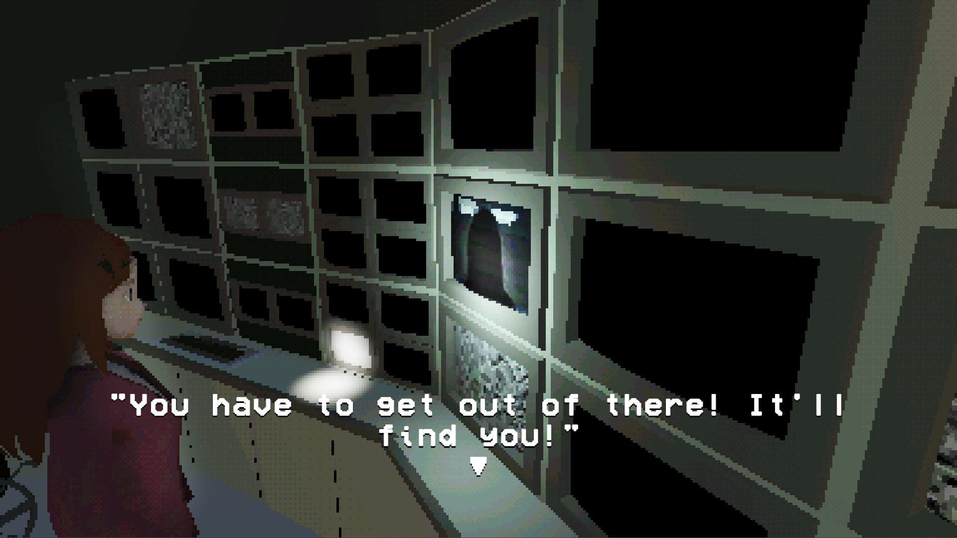 Screenshot for Solace Creek