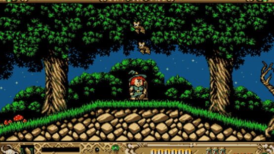 Screenshot for Super Cauldron