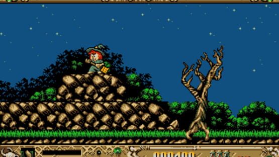 Screenshot for Super Cauldron