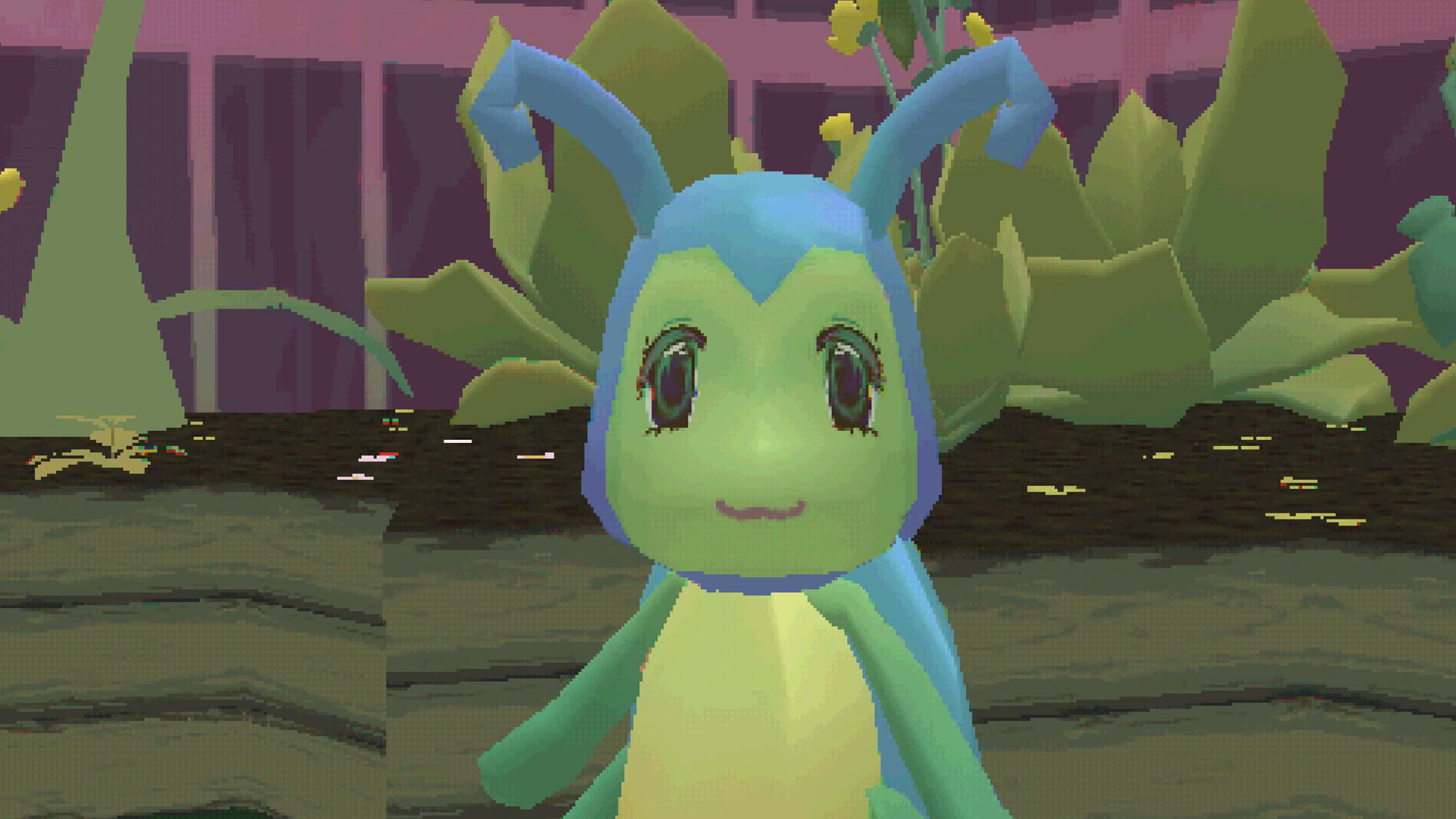 Screenshot for Electric Fairyland