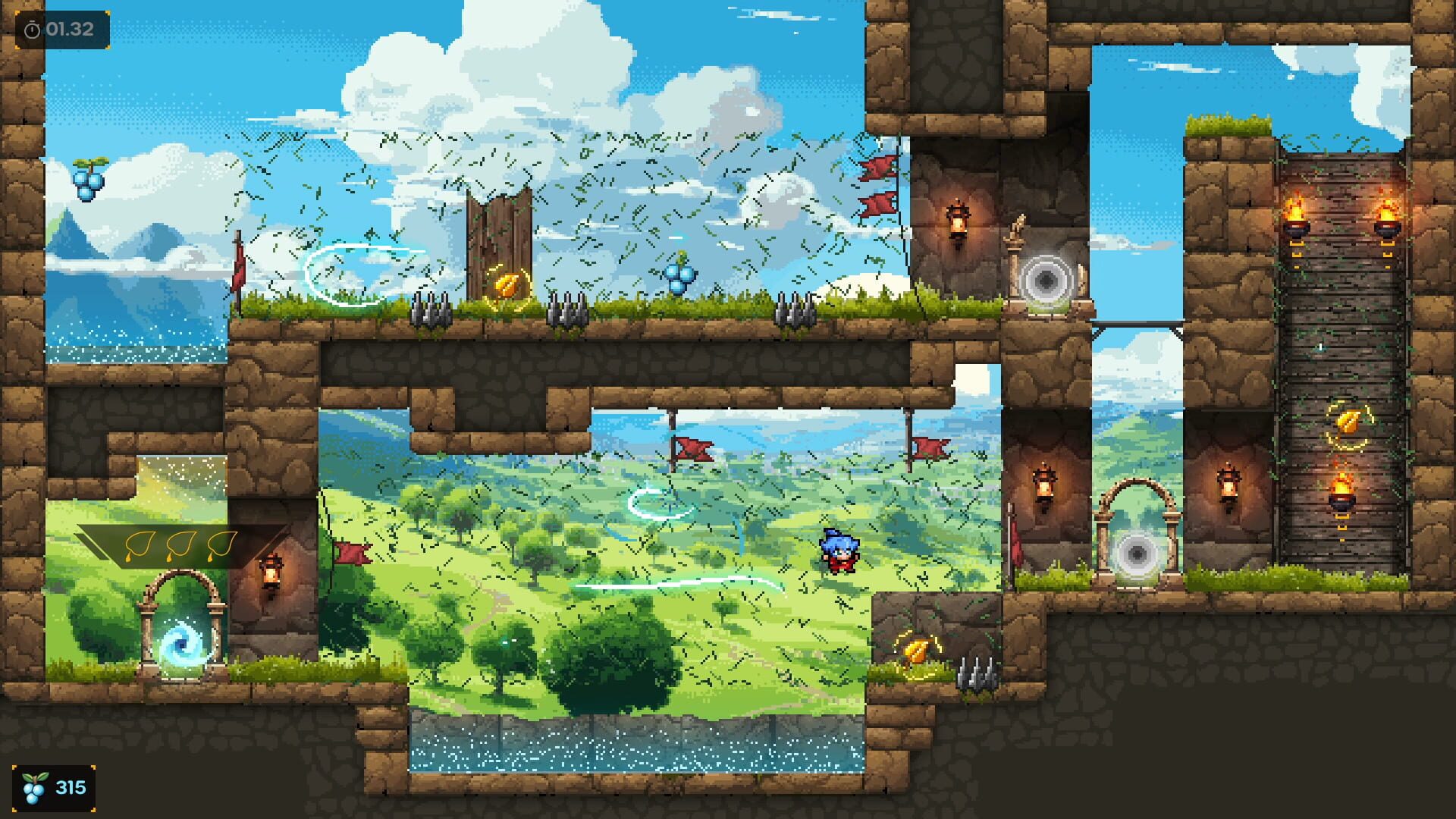 Screenshot for Unless