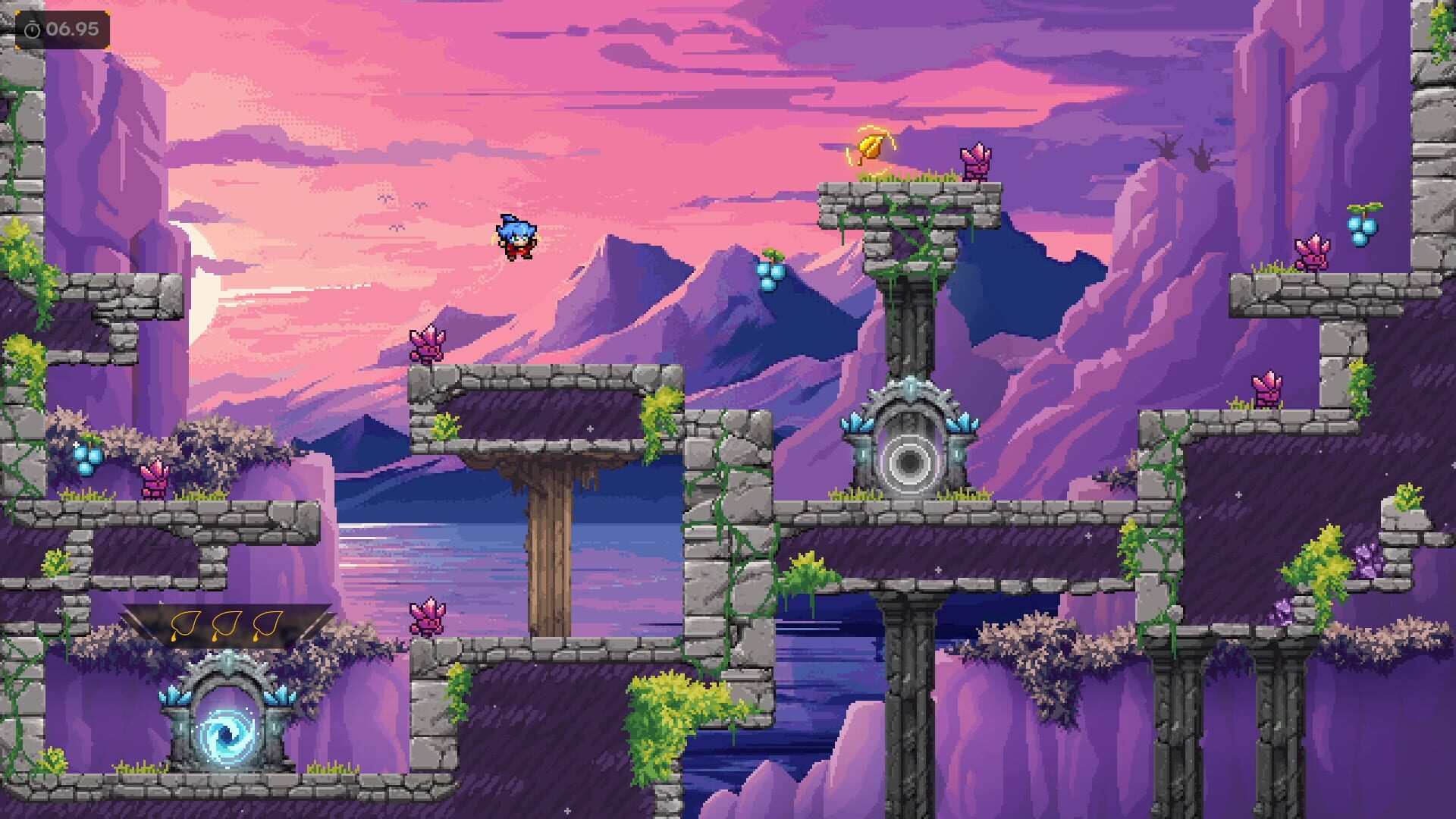 Screenshot for Unless