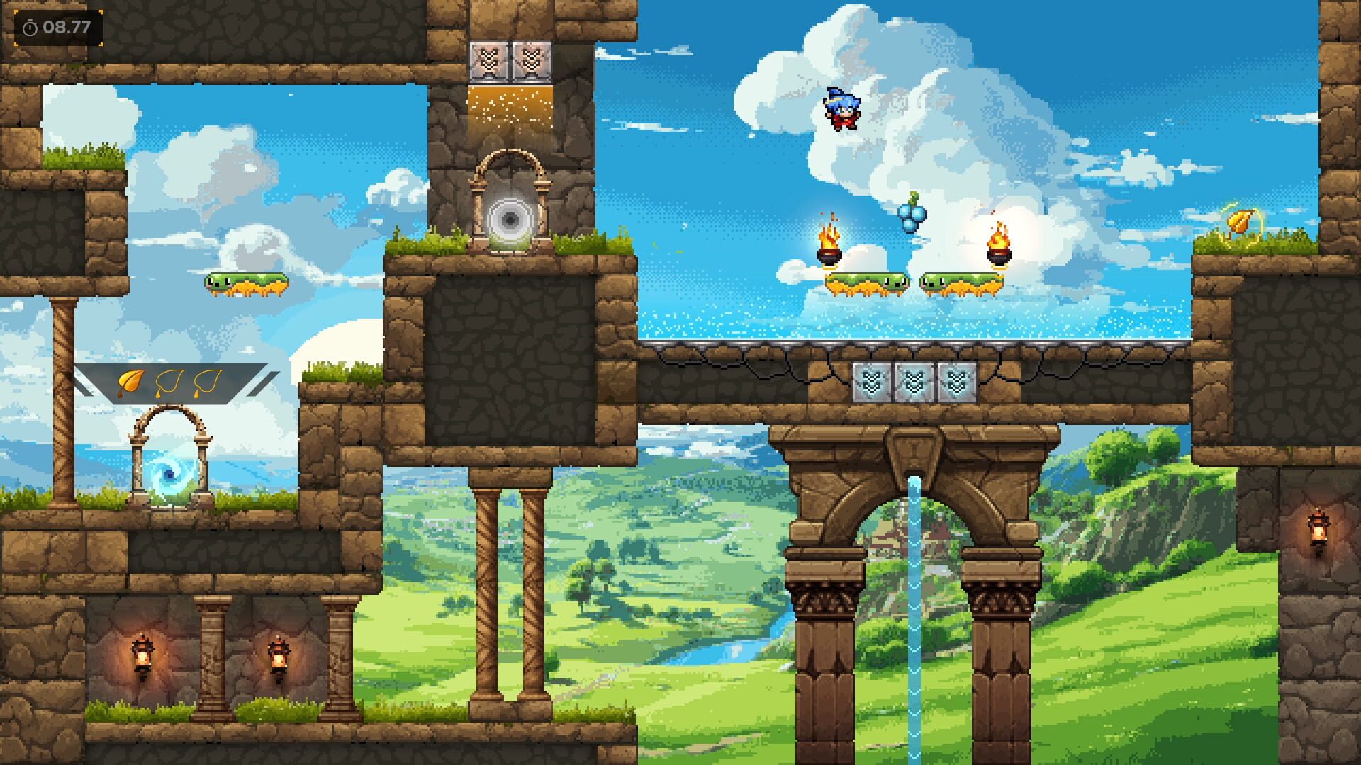 Screenshot for Unless