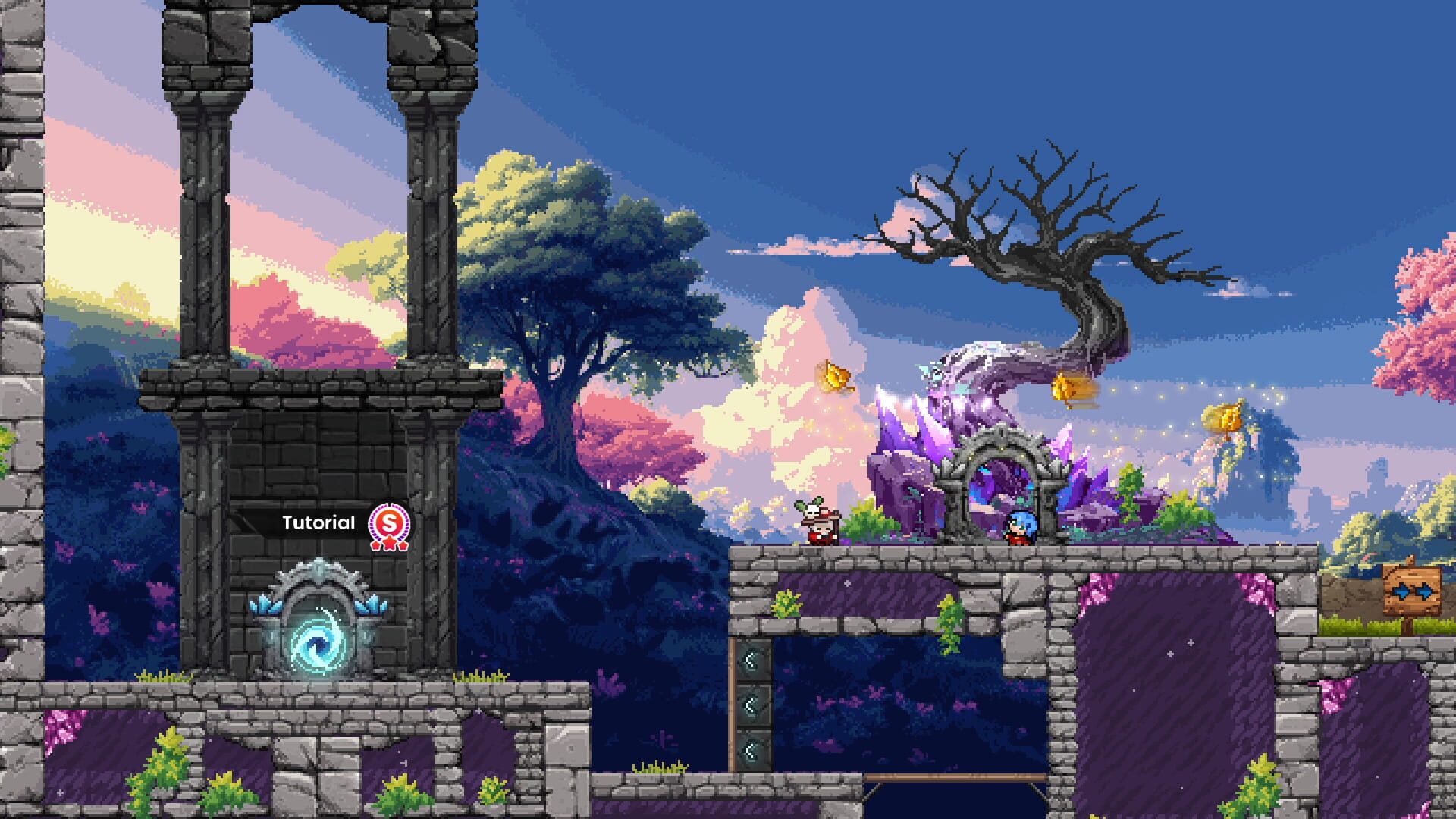 Screenshot for Unless