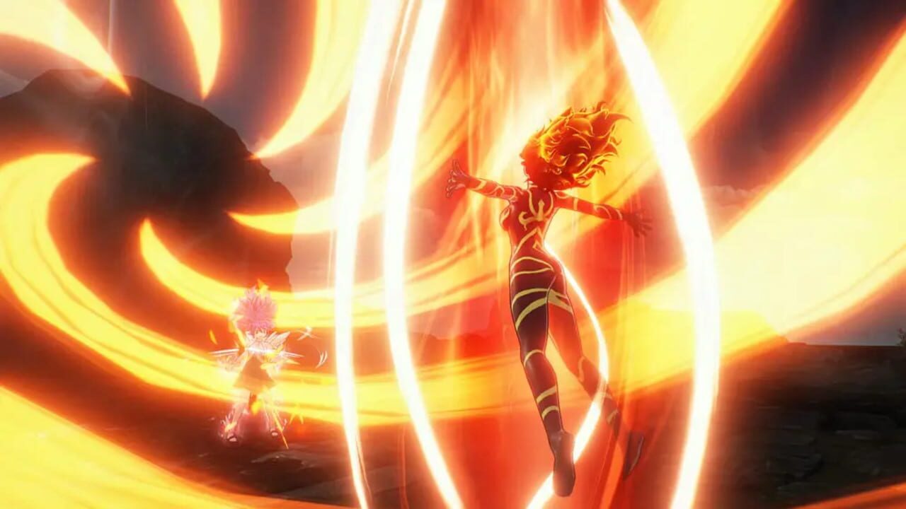 Screenshot for Fairy Tail 2