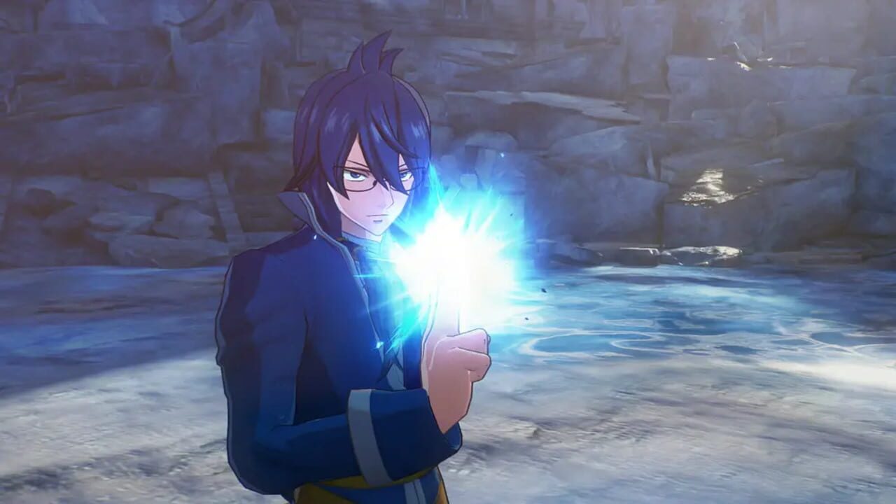 Screenshot for Fairy Tail 2
