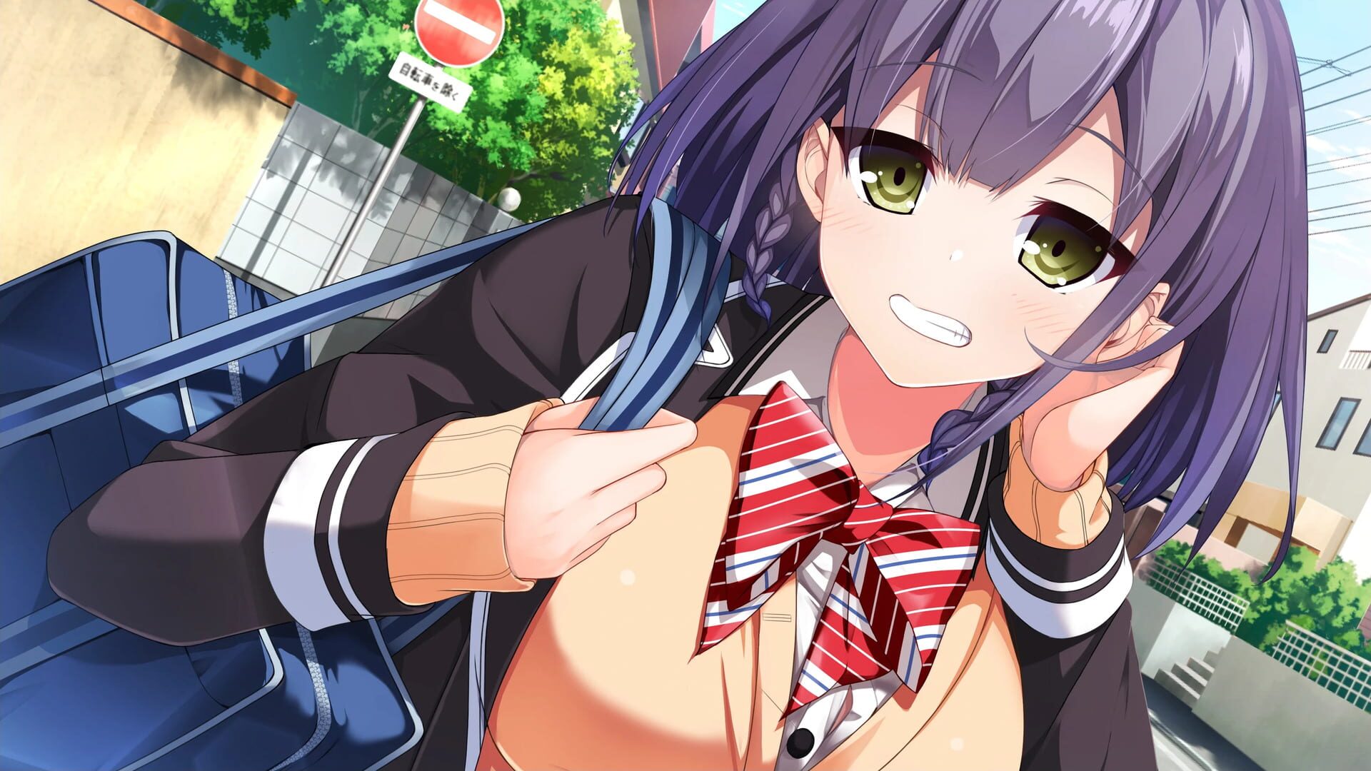 Screenshot for Real Hentai Situation! DT